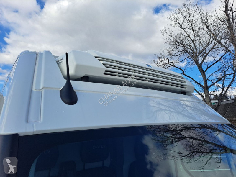Veicolo commerciale Iveco