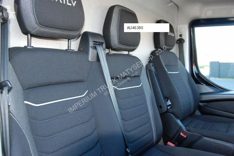 Užitkové vozidlo Iveco DAILY 35-180