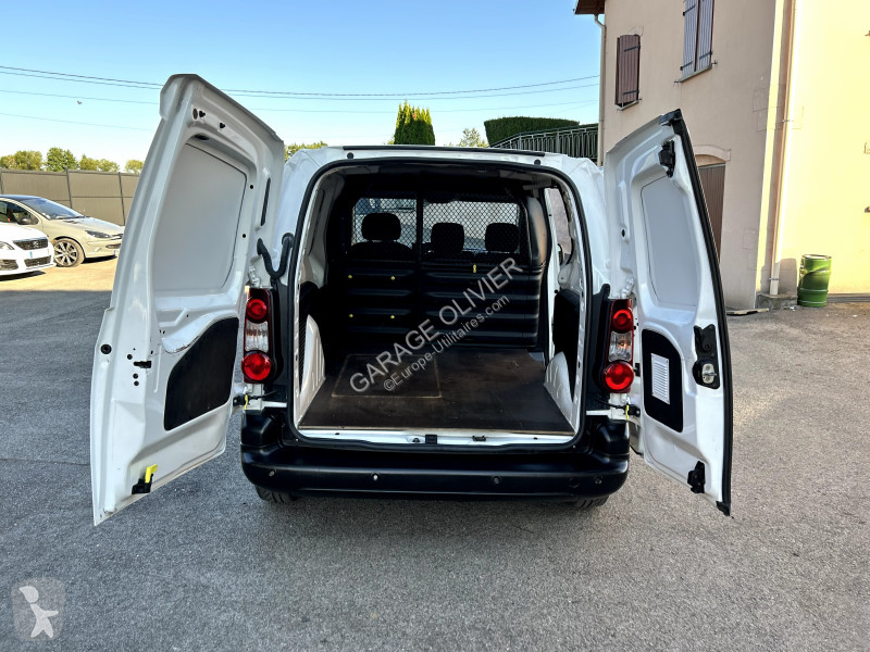 Veicolo commerciale Citroën M 1.6 Bluehdi 100...