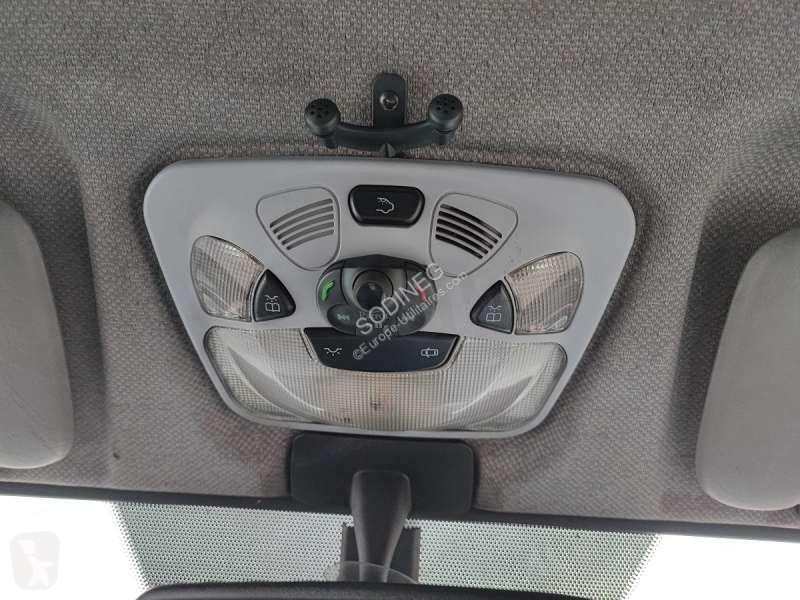 Veicolo commerciale Mercedes  G 270 2.7 CDI