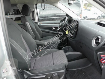Užitkové vozidlo Mercedes