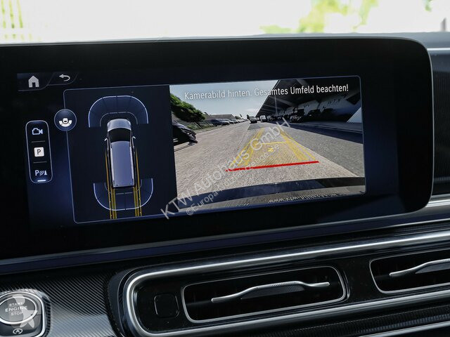 Veículo utilitário Mercedes
