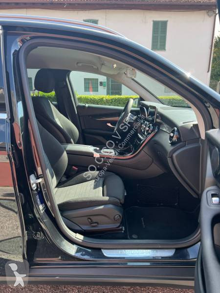 Véhicule utilitaire Mercedes