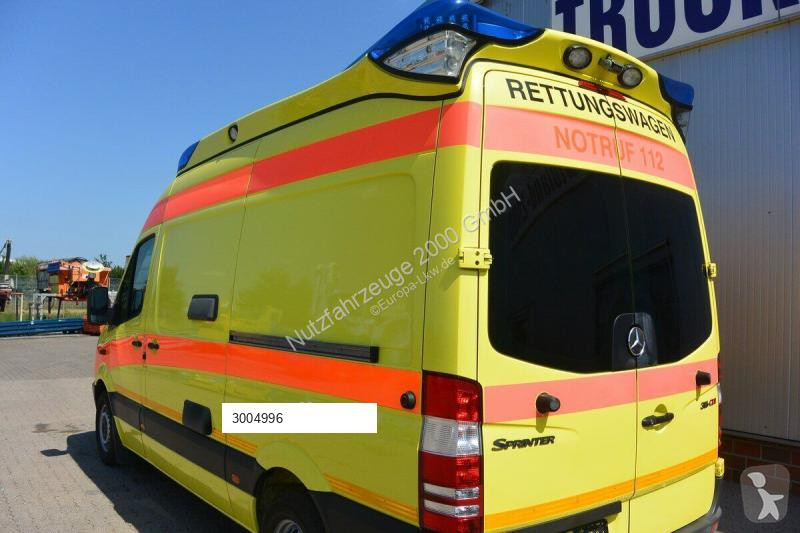 Veículo utilitário Mercedes Delfis -...