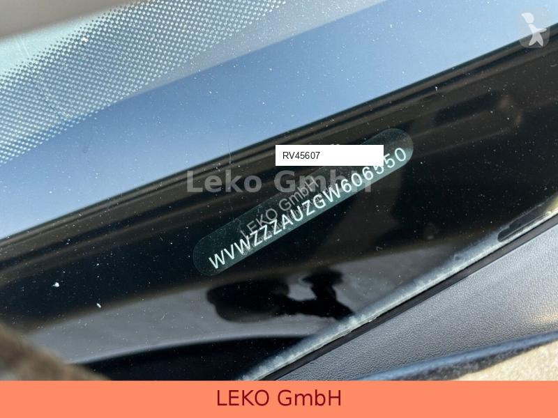 Nyttofordon Volkswagen