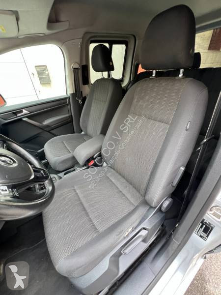 Véhicule utilitaire Volkswagen