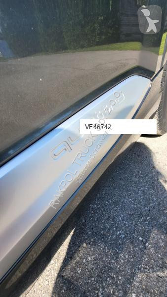 Véhicule utilitaire Audi Audi SQ7 4.0 TDI...