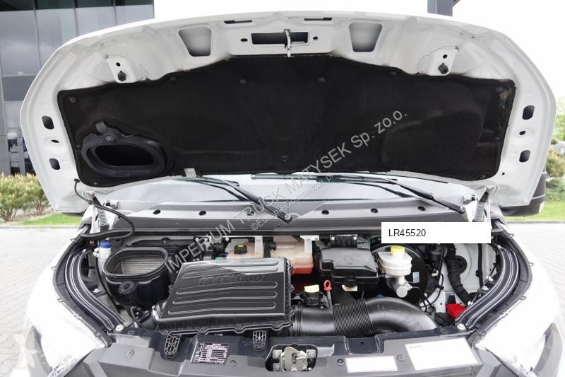 Autoutilitară Iveco DAILY 3,0 D