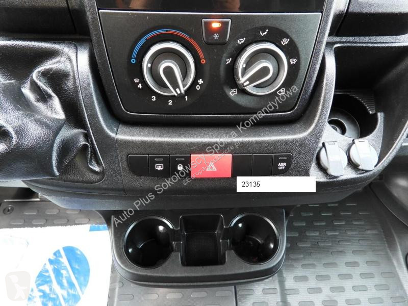 Autoutilitară Peugeot BOXER  FURGON CHŁODNIA...