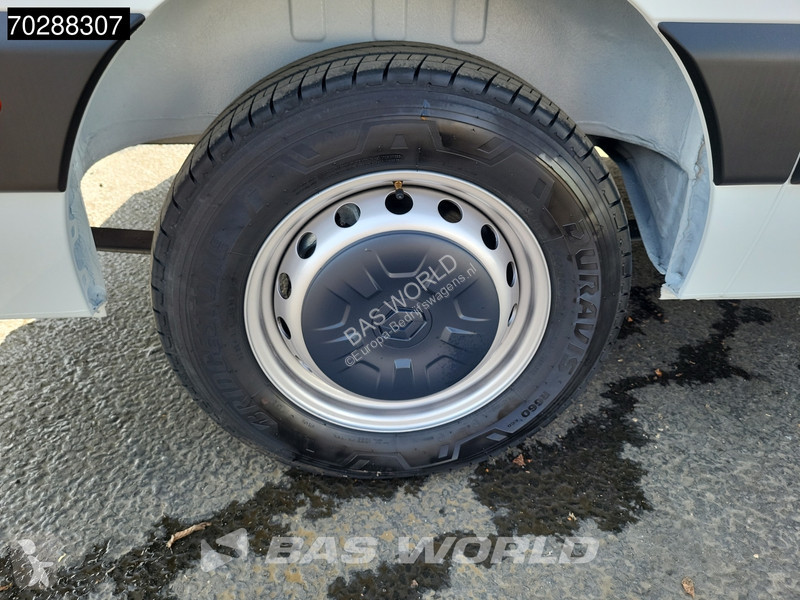 Užitkové vozidlo Renault Bi Temp Koelwagen...