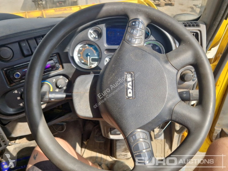 Veicolo commerciale  LF55.250