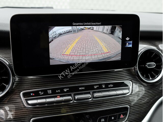Varevogn Mercedes