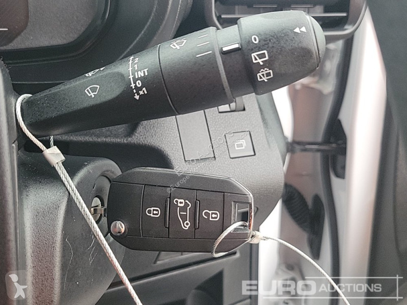 Veicolo commerciale  Berlingo