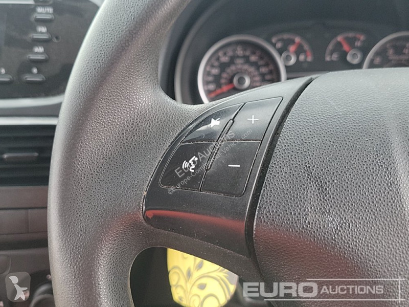 Užitkové vozidlo Fiat