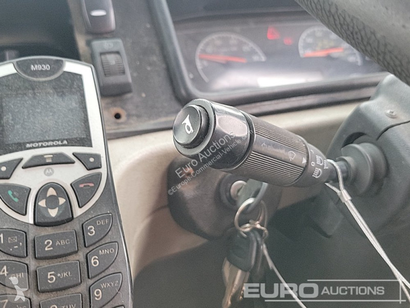 Autoutilitară  Elite 2
