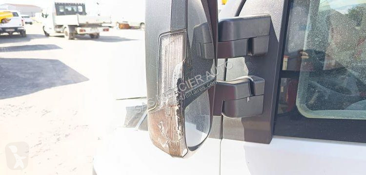 Furgoneta Iveco