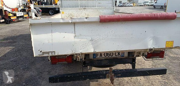 Véhicule utilitaire Iveco