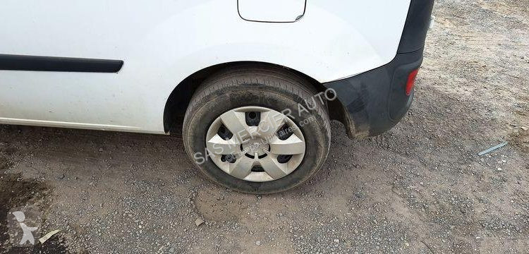 Veicolo commerciale Renault
