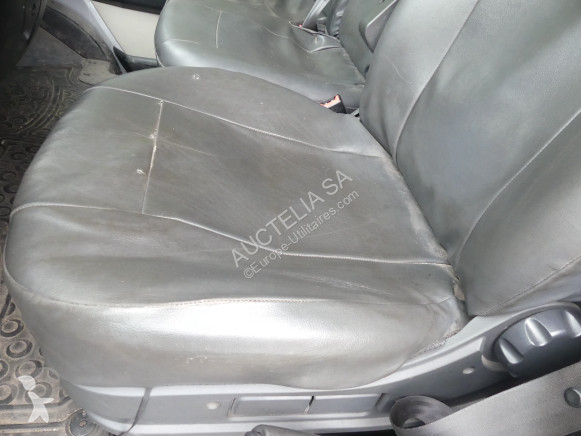 Véhicule utilitaire Citroën