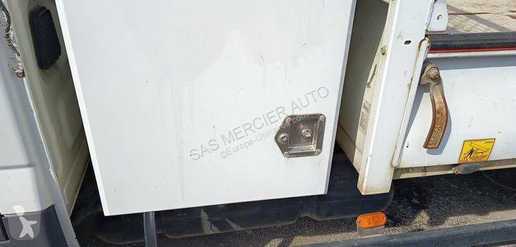 Veículo utilitário Iveco