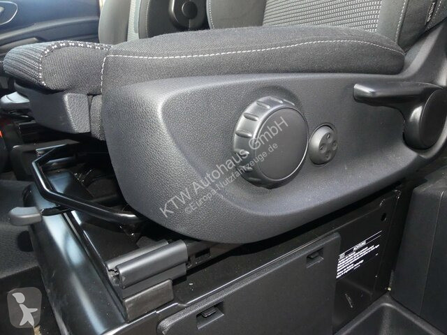 Autoutilitară Mercedes