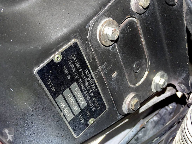 Véhicule utilitaire Rolls-Royce  Silver Shadow II