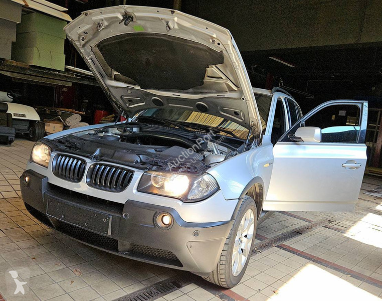 Furgoneta BMW _ 3.0i Automatic