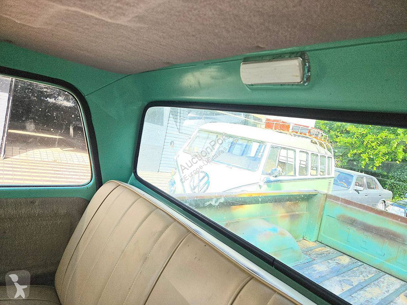 Nyttofordon Chevrolet  C10