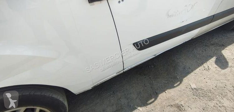 Véhicule utilitaire Ford