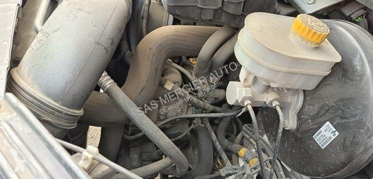Nyttofordon Iveco