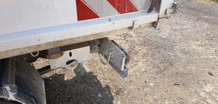 Véhicule utilitaire Renault