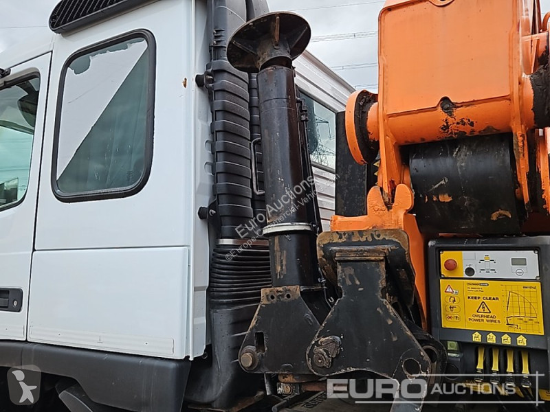 Autoutilitară Volvo 0