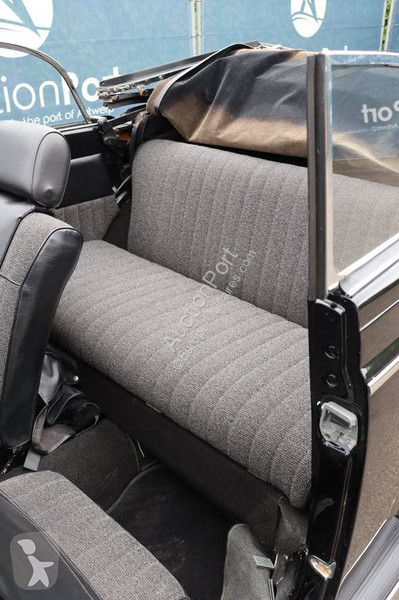 Véhicule utilitaire Volkswagen  Beetle