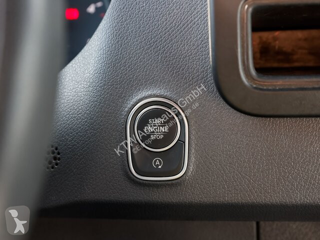 Užitkové vozidlo Mercedes 317...