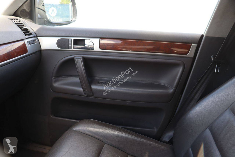 Furgoneta Volkswagen