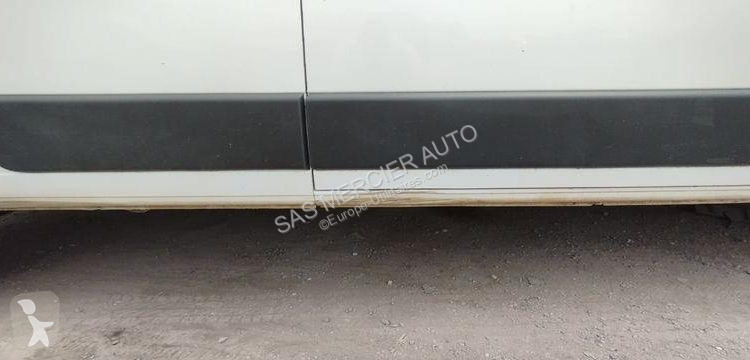 Furgoneta Fiat
