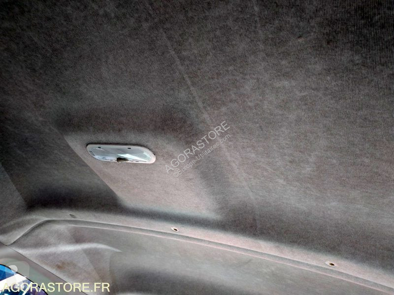 Veicolo commerciale Renault KANGOO