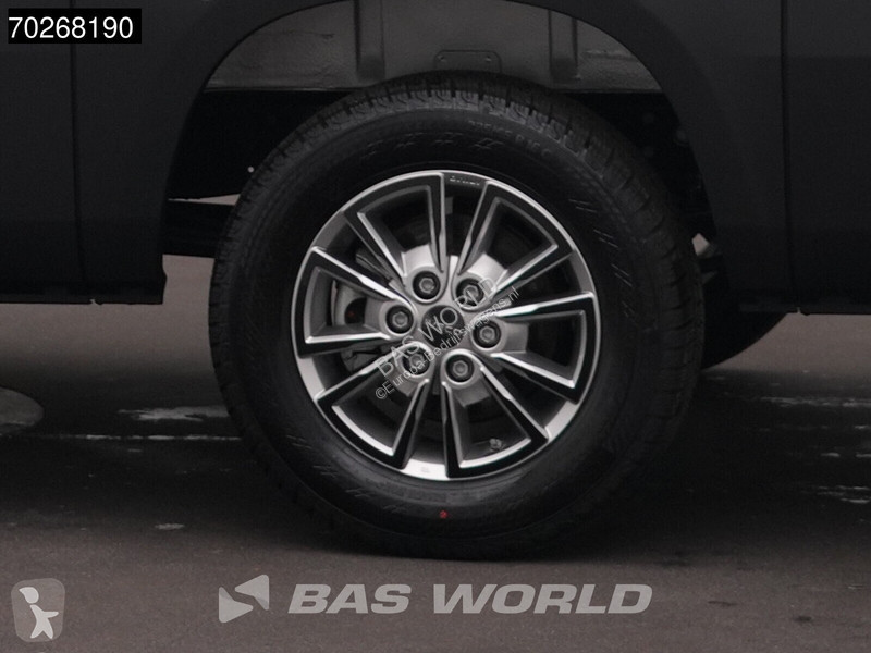 Bedrijfswagen Iveco 35S21 BPM VRIJ! 3.0L...