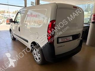 Samochód dostawczy Fiat-Om