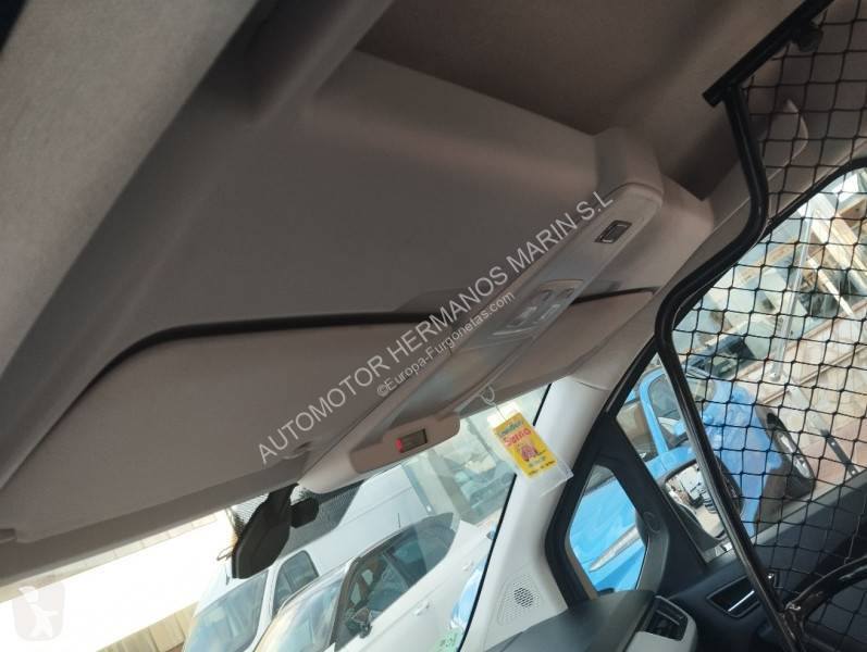 عربة نفعية Renault