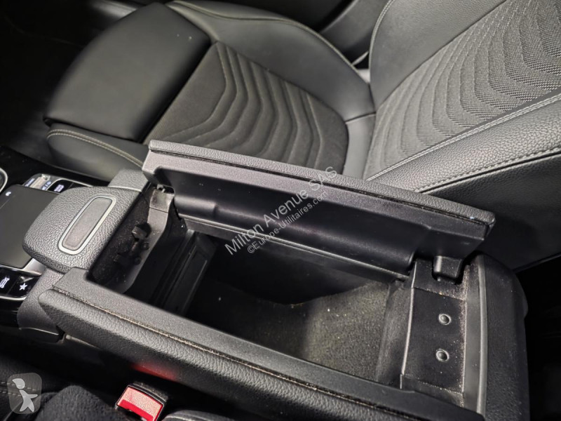 Véhicule utilitaire Mercedes CLASSE A A 160  -...