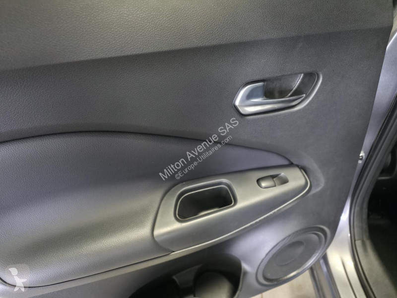 Furgoneta Nissan JUKE 1.6 Hybrid - 143 - BVA Tekna