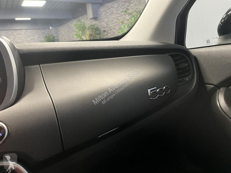 Furgoneta Fiat 500X Fiat 1.5 FireFly - 130 - BV...
