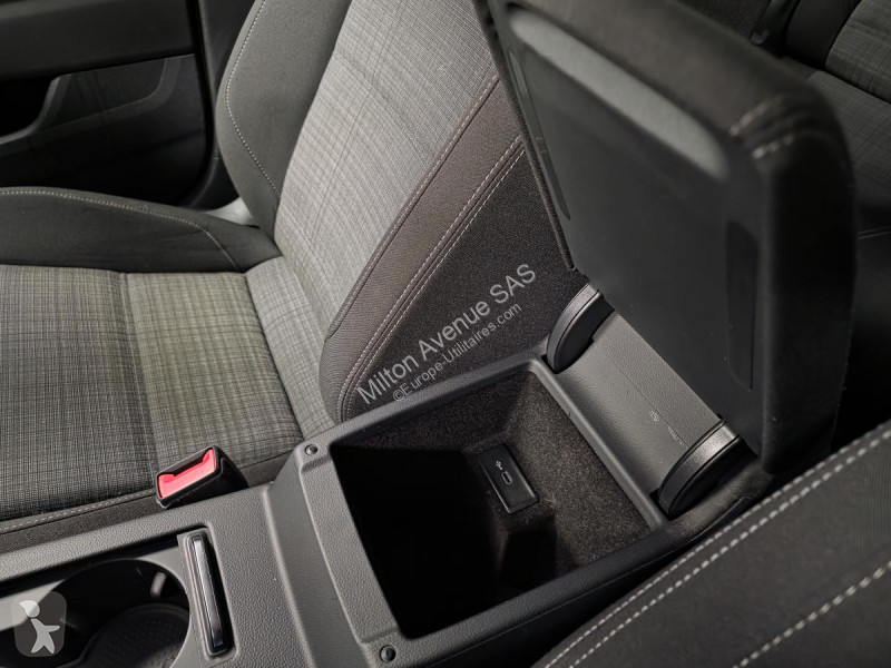 Furgoneta Volkswagen PASSAT SW 2.0 16V TDI Evo...