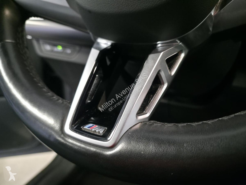 عربة نفعية BMW SERIE 2 218i Active Tourer - BVR...