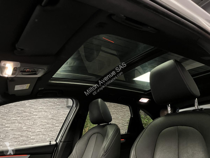 Samochód dostawczy BMW SERIE 2 225xe Active...