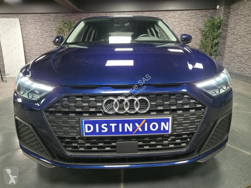 Véhicule utilitaire Audi A1 Sportback 1.0 30...