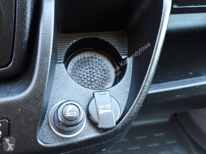Furgoneta Peugeot  BOXER