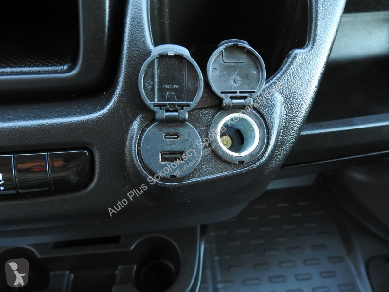 Furgoneta Fiat  DUCATO