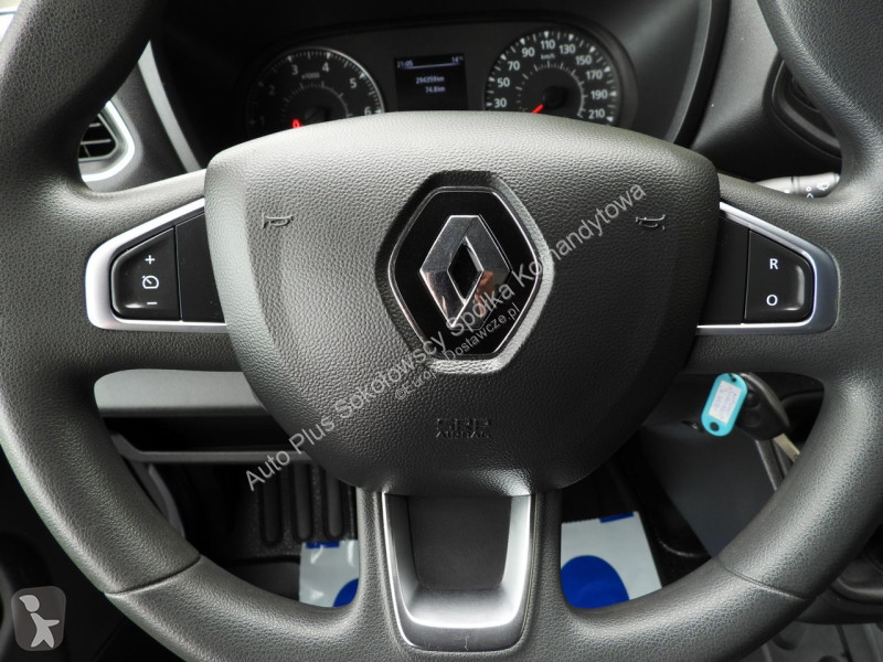 Furgoneta Renault  MASTER